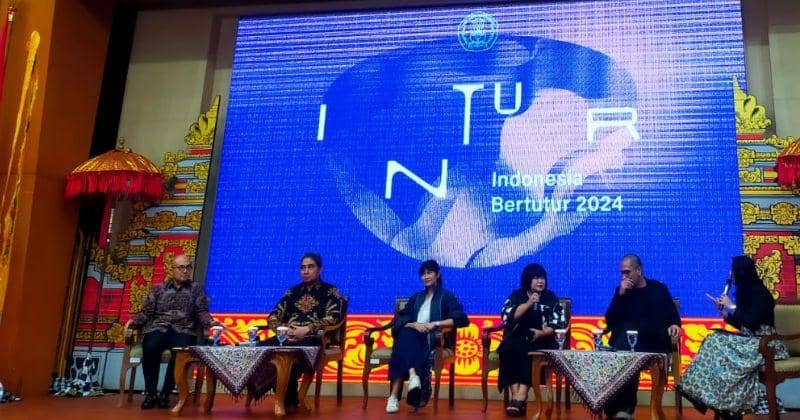 Popmama.com/Cindini Febriani